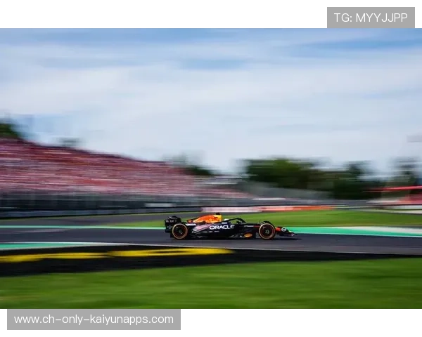 F1意大利大奖赛：汉密尔顿与维斯塔潘的巅峰对决