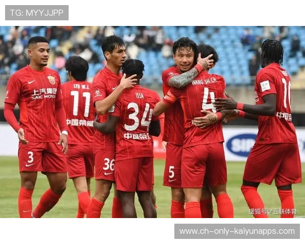 上海海港亚冠悬念重重，柔佛主场气氛如火如荼